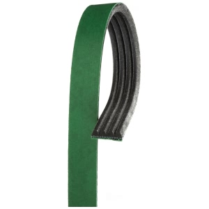 Gates Fleetrunner Micro V Heavy Duty V Ribbed Belt for 2002 Cadillac Escalade EXT - K040378HD