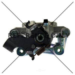 Centric Semi-Loaded Brake Caliper for 2019 Kia Soul - 141.50518