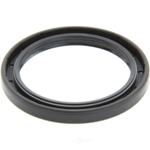 Centric Premium™ Front Outer Wheel Seal for 1993 Geo Metro - 417.48004