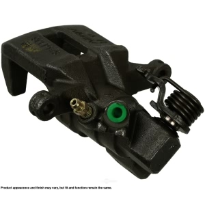 Cardone Reman Remanufactured Unloaded Caliper for 2011 Honda Civic - 19-3298