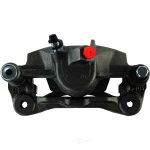 Centric Remanufactured Semi-Loaded Rear Passenger Side Brake Caliper for 1991 Toyota Supra - 141.44543