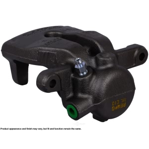 Cardone Reman Remanufactured Unloaded Caliper for 2007 Volvo S80 - 19-3637