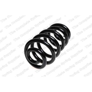lesjofors Coil Spring for 2008 Audi A4 - 4204255