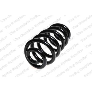 lesjofors Coil Spring for 2004 Audi A4 - 4204255