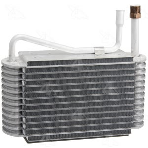 Four Seasons A C Evaporator Core for 1991 Ford Mustang - 54531