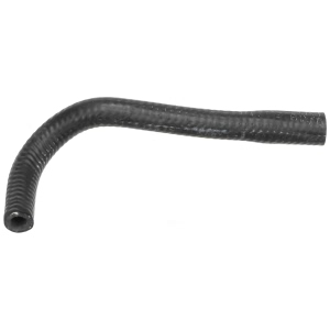 Gates Hvac Heater Molded Hose for 2001 Ford Focus - 18259