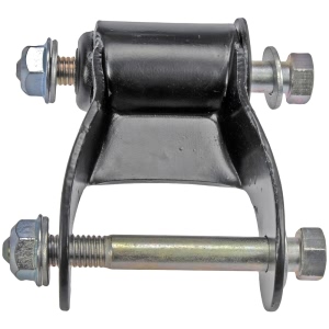 Dorman Rear Leaf Spring Shackle for 1986 GMC K2500 - 722-066