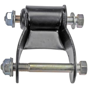 Dorman Rear Leaf Spring Shackle - 722-066