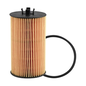 Hastings Engine Oil Filter Element for 2019 Chevrolet Sonic - LF643