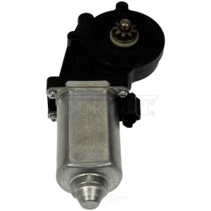 Dorman OE Solutions Front Passenger Side Window Motor for 1986 Plymouth Gran Fury - 742-300