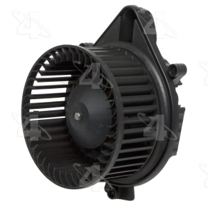 Four Seasons Hvac Blower Motor With Wheel for 2008 Audi RS4 - 75056