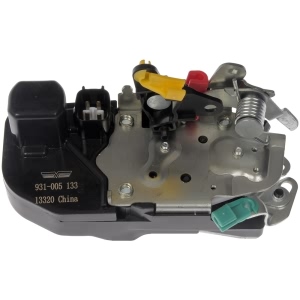 Dorman OE Solutions Front Passenger Side Door Lock Actuator Motor for Dodge Magnum - 931-005