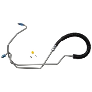 Gates Power Steering Pressure Line Hose Assembly for Oldsmobile Cutlass Ciera - 370910