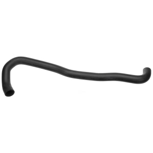 Gates Engine Coolant Molded Radiator Hose for 2010 Mercury Mariner - 23868