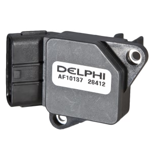 Delphi Mass Air Flow Sensor for 2001 Chevrolet Prizm - AF10137