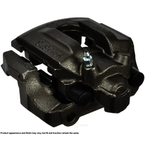 Cardone Reman Remanufactured Unloaded Caliper w/Bracket for 2007 Saab 9-5 - 19-B2746