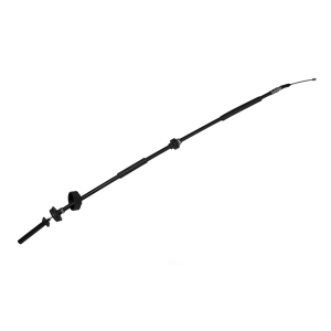 VAICO Rear Driver Side Parking Brake Cable for 2008 BMW X5 - V20-1832