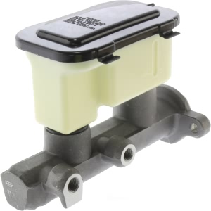 Centric Premium Brake Master Cylinder for GMC Yukon - 130.66030