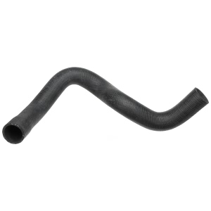 Gates Engine Coolant Molded Radiator Hose for 1998 Chevrolet Express 3500 - 22365