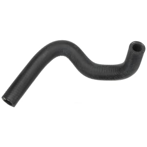 Gates Hvac Heater Molded Hose for 2014 Toyota Camry - 19940