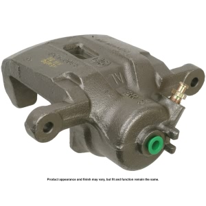 Cardone Reman Remanufactured Unloaded Caliper for 2008 Kia Sorento - 19-3347