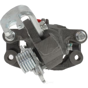 Centric Remanufactured Semi-Loaded Rear Passenger Side Brake Caliper for 2008 Hyundai Tiburon - 141.51619