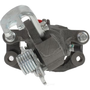 Centric Remanufactured Semi-Loaded Rear Passenger Side Brake Caliper for 2006 Hyundai Tiburon - 141.51619