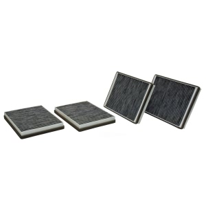 WIX Cabin Air Filter for BMW M5 - 49372