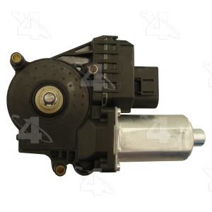 ACI Front Passenger Side Window Motor for 2004 Audi RS6 - 88971