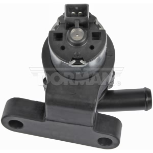 Dorman Engine Coolant Auxiliary Water Pump for 2008 Jaguar S-Type - 902-090