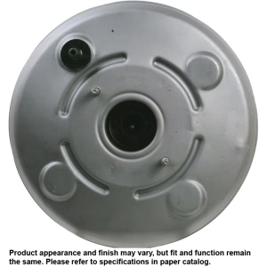 Cardone Reman Remanufactured Vacuum Power Brake Booster w/o Master Cylinder for Toyota Camry - 53-4936
