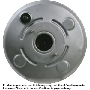 Cardone Reman Remanufactured Vacuum Power Brake Booster w/o Master Cylinder for 2007 Toyota Camry - 53-4936