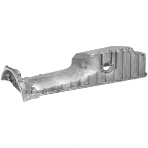 Spectra Premium New Design Engine Oil Pan for 1994 Mercedes-Benz E320 - MDP06A