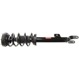 Monroe Quick-Strut™ Front Driver or Passenger Side Complete Strut Assembly for 2011 Dodge Challenger - 572665