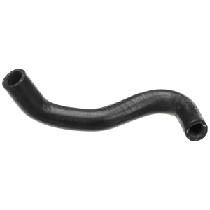 Gates Hvac Heater Molded Hose for Lincoln Town Car - 18741