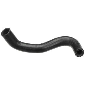 Gates Hvac Heater Molded Hose for 1989 Mercury Grand Marquis - 18741