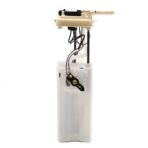 Delphi Fuel Pump Module Assembly for Buick Park Avenue - FG0161