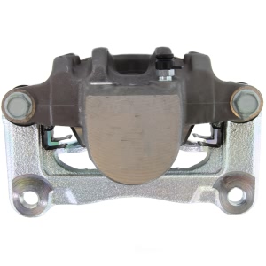 Centric Semi-Loaded Brake Caliper for 2018 Genesis G80 - 141.51670
