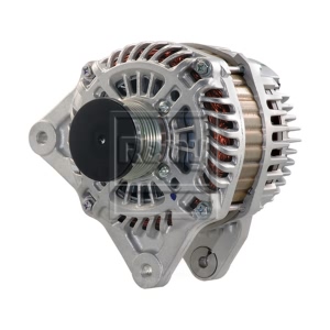 Remy Remanufactured Alternator for Nissan Cube - 12811