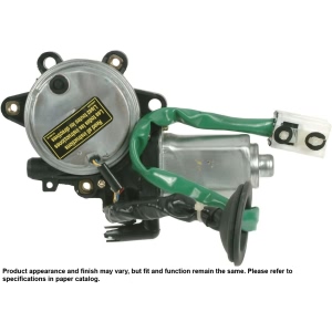 Cardone Reman Remanufactured Window Lift Motor for 2003 Infiniti FX45 - 47-1379