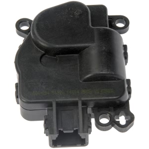 Dorman Hvac Air Door Actuator for 2005 Ford Five Hundred - 604-284