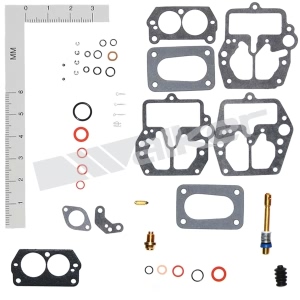 Walker Products Carburetor Repair Kit for Nissan Sentra - 15712A