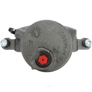 Centric Remanufactured Semi-Loaded Front Passenger Side Brake Caliper for 1986 GMC K2500 - 141.66013