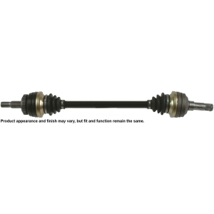 Cardone Reman Remanufactured CV Axle Assembly for Volvo V70 - 60-9266