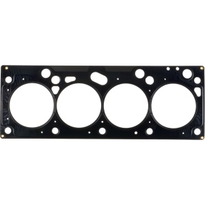 Victor Reinz Cylinder Head Gasket for 2000 Ford Focus - 61-10382-00