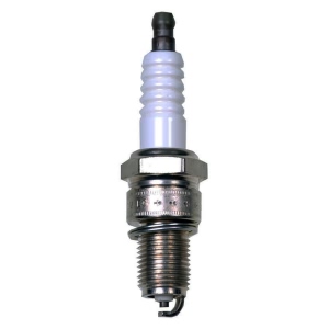 Denso Original U-Groove™ Spark Plug for Chrysler Conquest - 3089