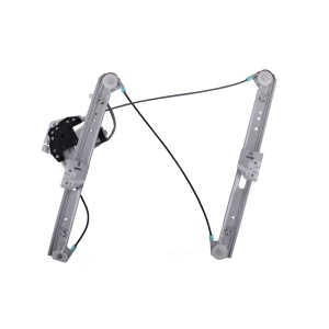AISIN Power Window Regulator And Motor Assembly for 2004 BMW 330xi - RPAB-001