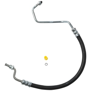 Gates Power Steering Pressure Line Hose Assembly for Ford Thunderbird - 354920