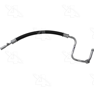 Four Seasons A C Discharge Line Hose Assembly for 1990 Ford Bronco II - 55713