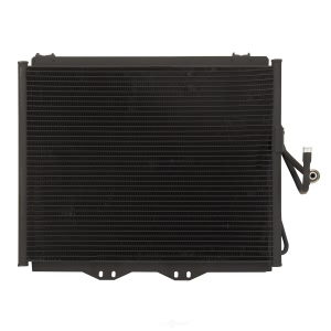 Spectra Premium A/C Condenser for Jeep Wrangler - 7-4826